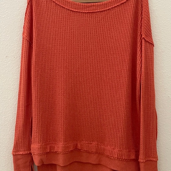 Free People North Shore Thermal - Picture 5 of 7